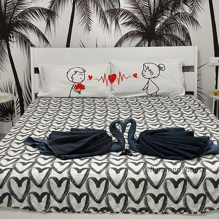 Sweet Apt Charco By Flamingo House อาร์เรซิเฟ ภายนอก รูปภาพ