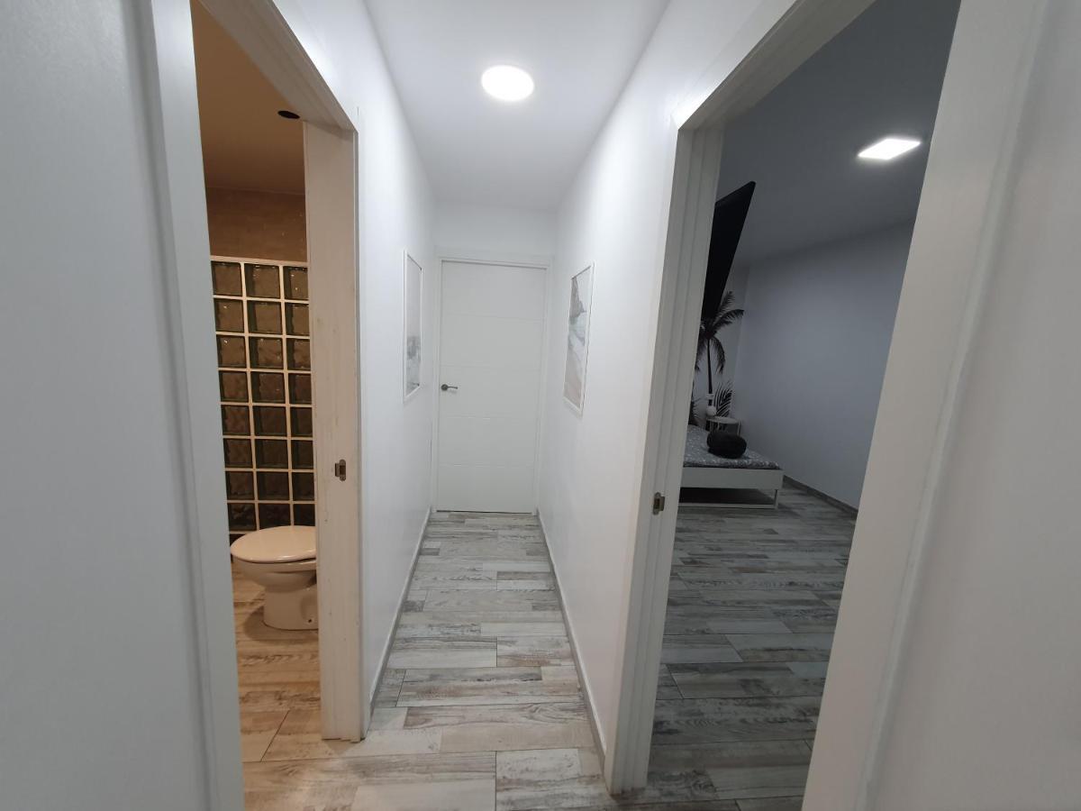 Sweet Apt Charco By Flamingo House อาร์เรซิเฟ ภายนอก รูปภาพ
