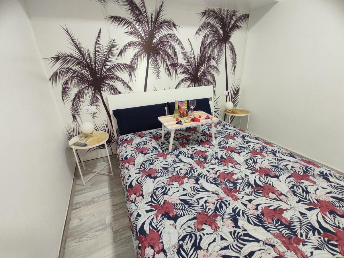 Sweet Apt Charco By Flamingo House อาร์เรซิเฟ ภายนอก รูปภาพ