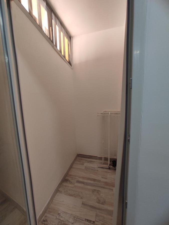 Sweet Apt Charco By Flamingo House อาร์เรซิเฟ ภายนอก รูปภาพ