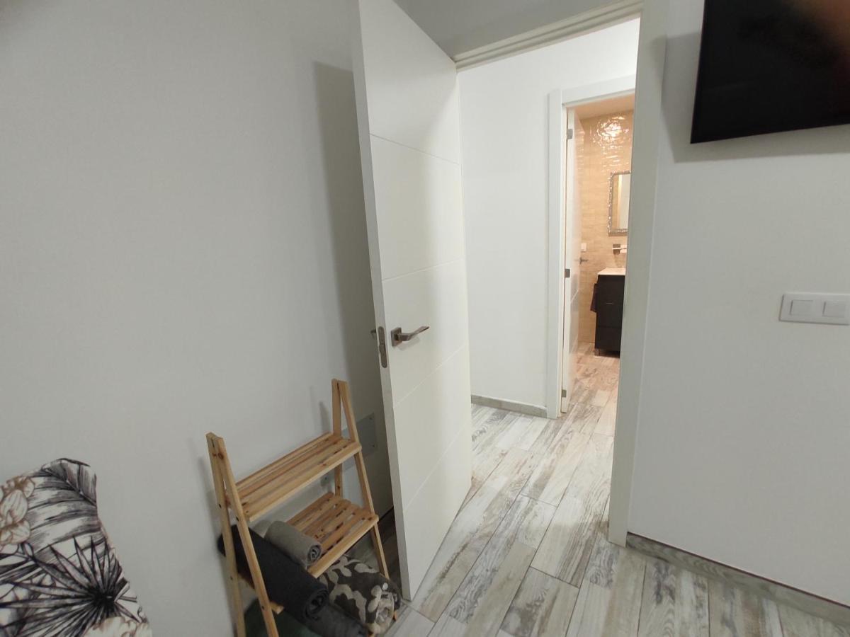 Sweet Apt Charco By Flamingo House อาร์เรซิเฟ ภายนอก รูปภาพ