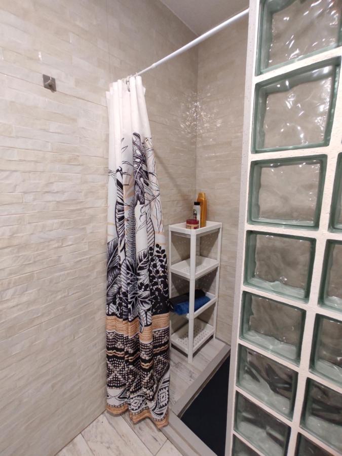 Sweet Apt Charco By Flamingo House อาร์เรซิเฟ ภายนอก รูปภาพ