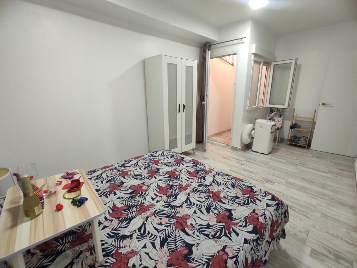 Sweet Apt Charco By Flamingo House อาร์เรซิเฟ ภายนอก รูปภาพ