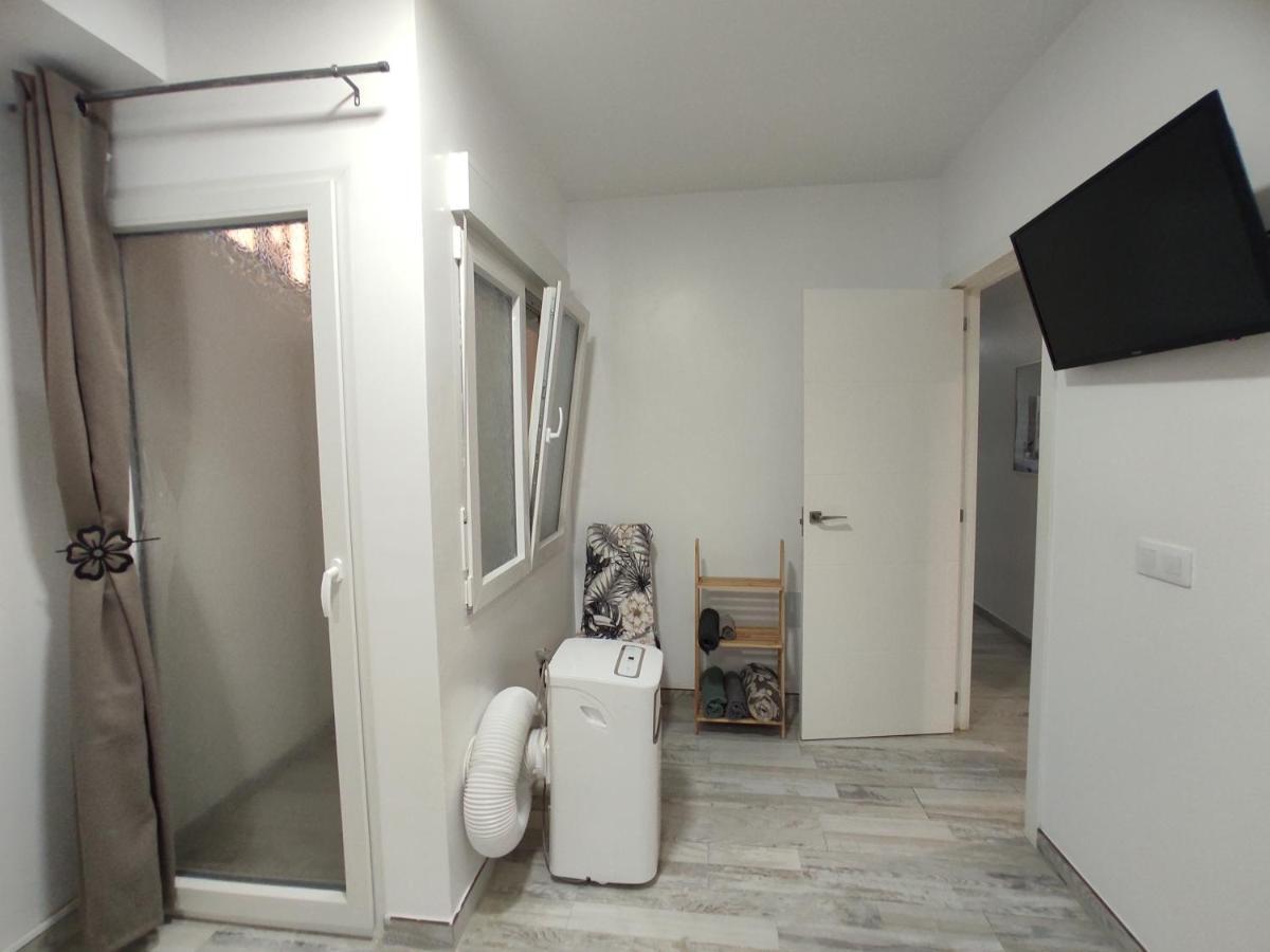 Sweet Apt Charco By Flamingo House อาร์เรซิเฟ ภายนอก รูปภาพ