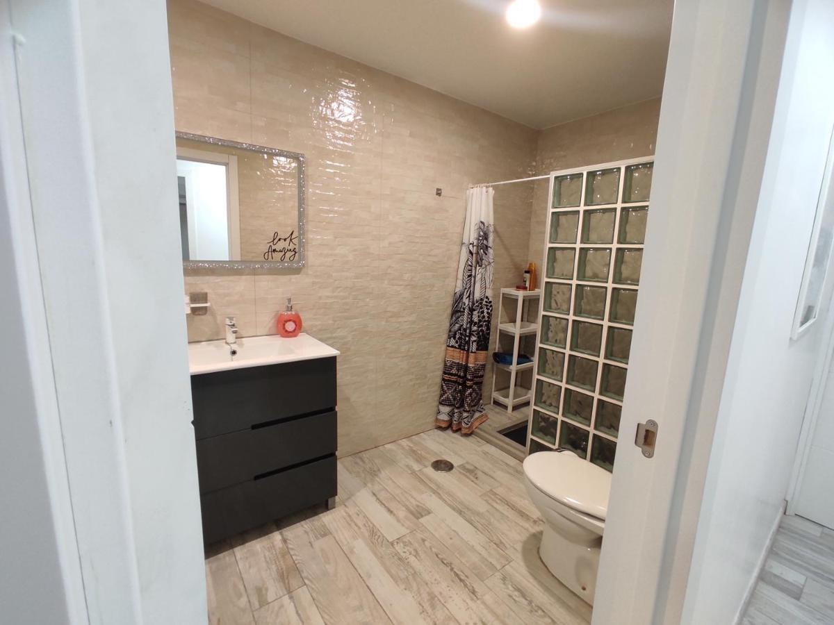 Sweet Apt Charco By Flamingo House อาร์เรซิเฟ ภายนอก รูปภาพ