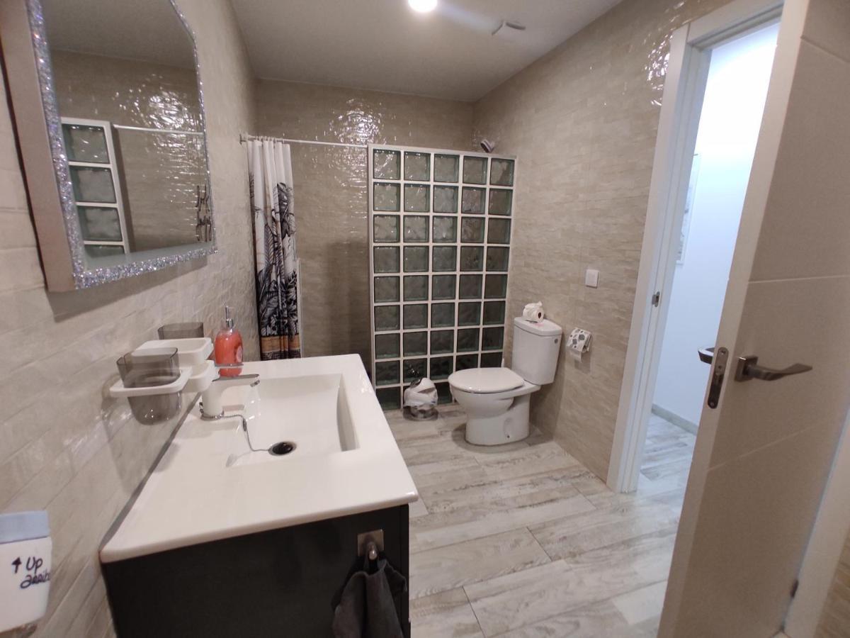 Sweet Apt Charco By Flamingo House อาร์เรซิเฟ ภายนอก รูปภาพ