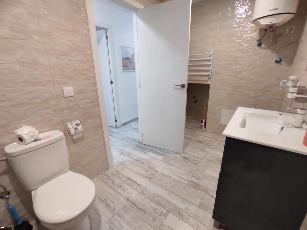 Sweet Apt Charco By Flamingo House อาร์เรซิเฟ ภายนอก รูปภาพ