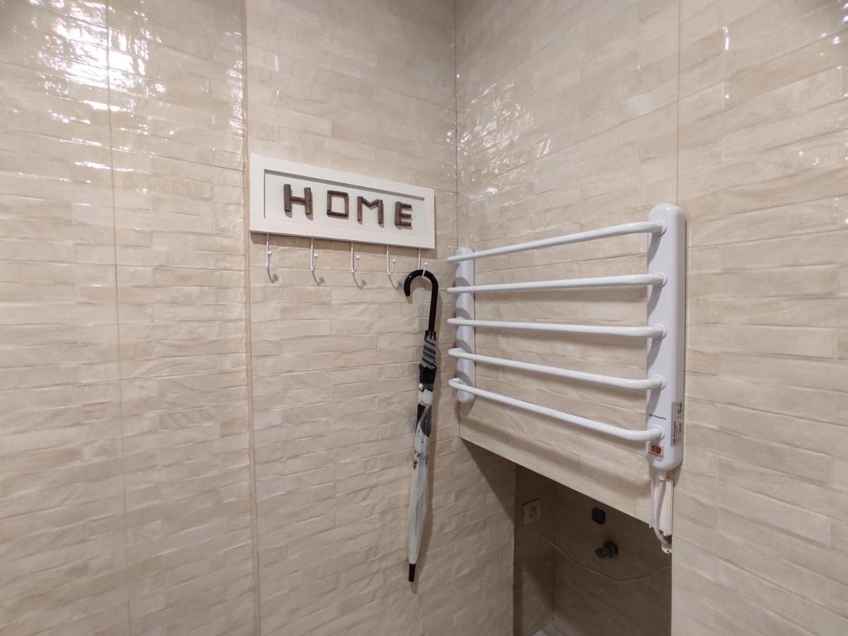Sweet Apt Charco By Flamingo House อาร์เรซิเฟ ภายนอก รูปภาพ