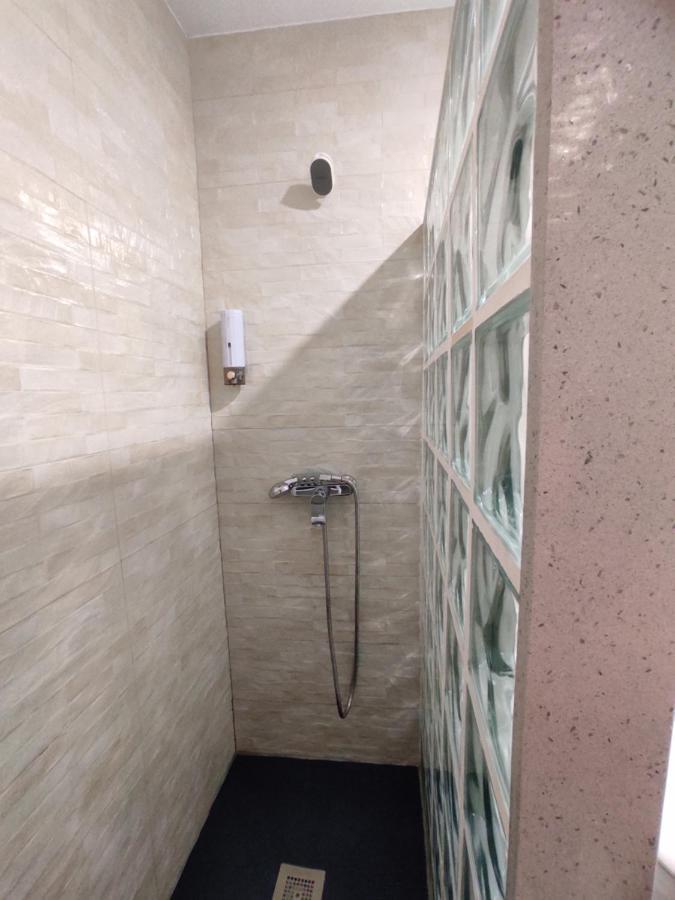 Sweet Apt Charco By Flamingo House อาร์เรซิเฟ ภายนอก รูปภาพ