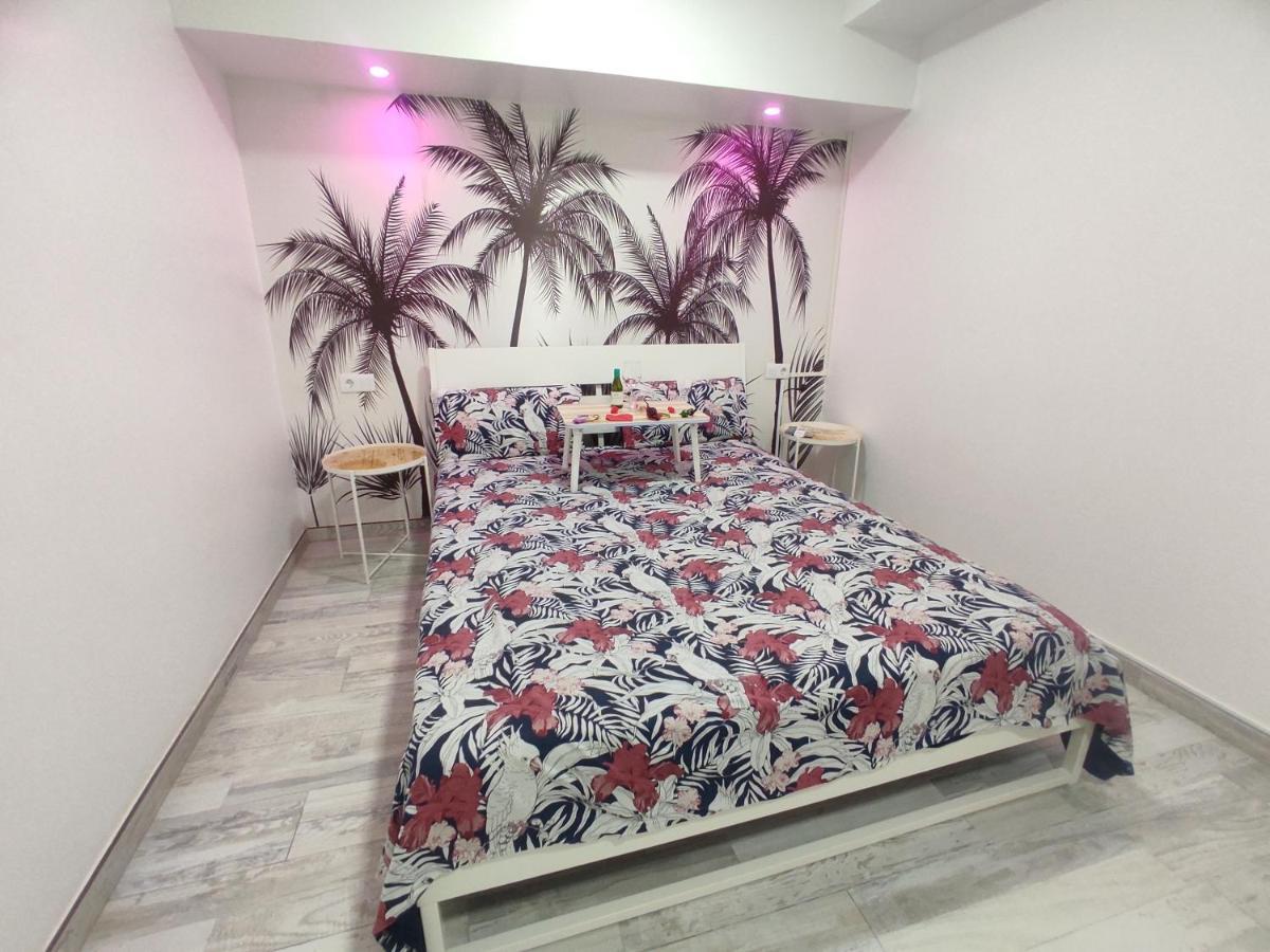 Sweet Apt Charco By Flamingo House อาร์เรซิเฟ ภายนอก รูปภาพ