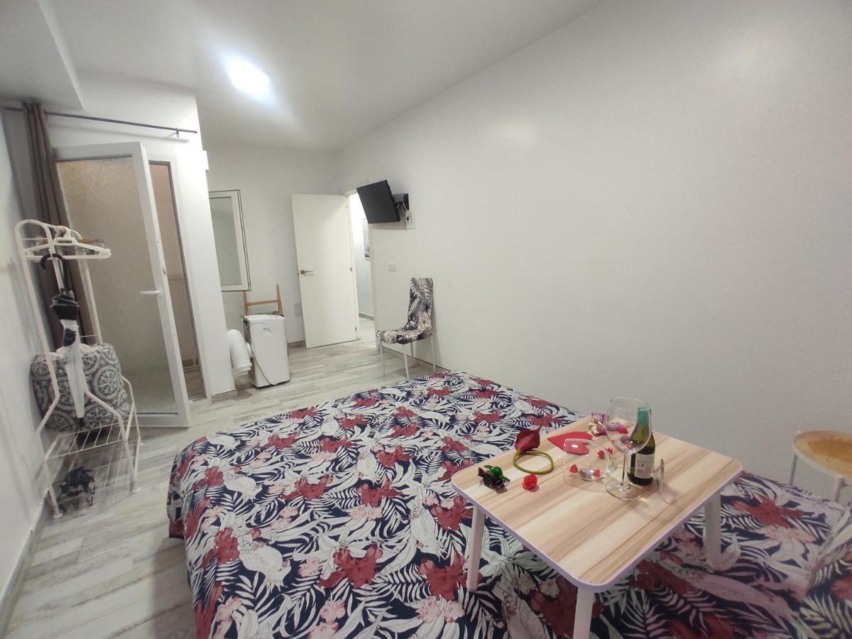 Sweet Apt Charco By Flamingo House อาร์เรซิเฟ ภายนอก รูปภาพ