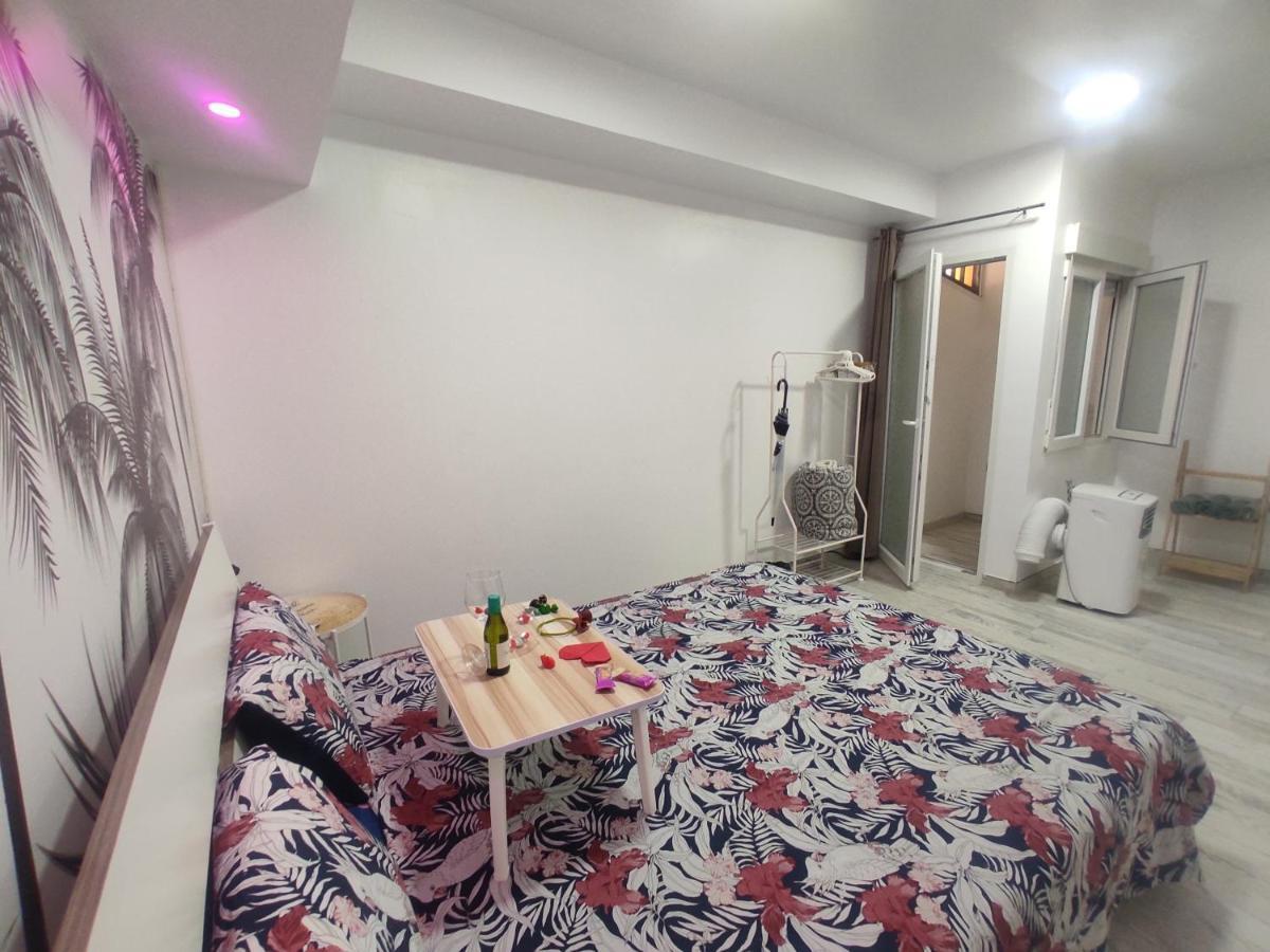 Sweet Apt Charco By Flamingo House อาร์เรซิเฟ ภายนอก รูปภาพ