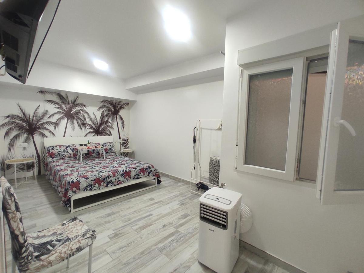 Sweet Apt Charco By Flamingo House อาร์เรซิเฟ ภายนอก รูปภาพ