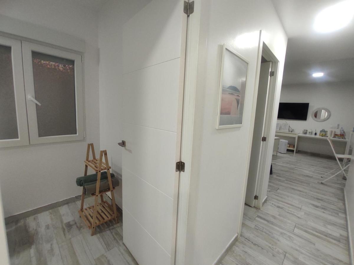 Sweet Apt Charco By Flamingo House อาร์เรซิเฟ ภายนอก รูปภาพ