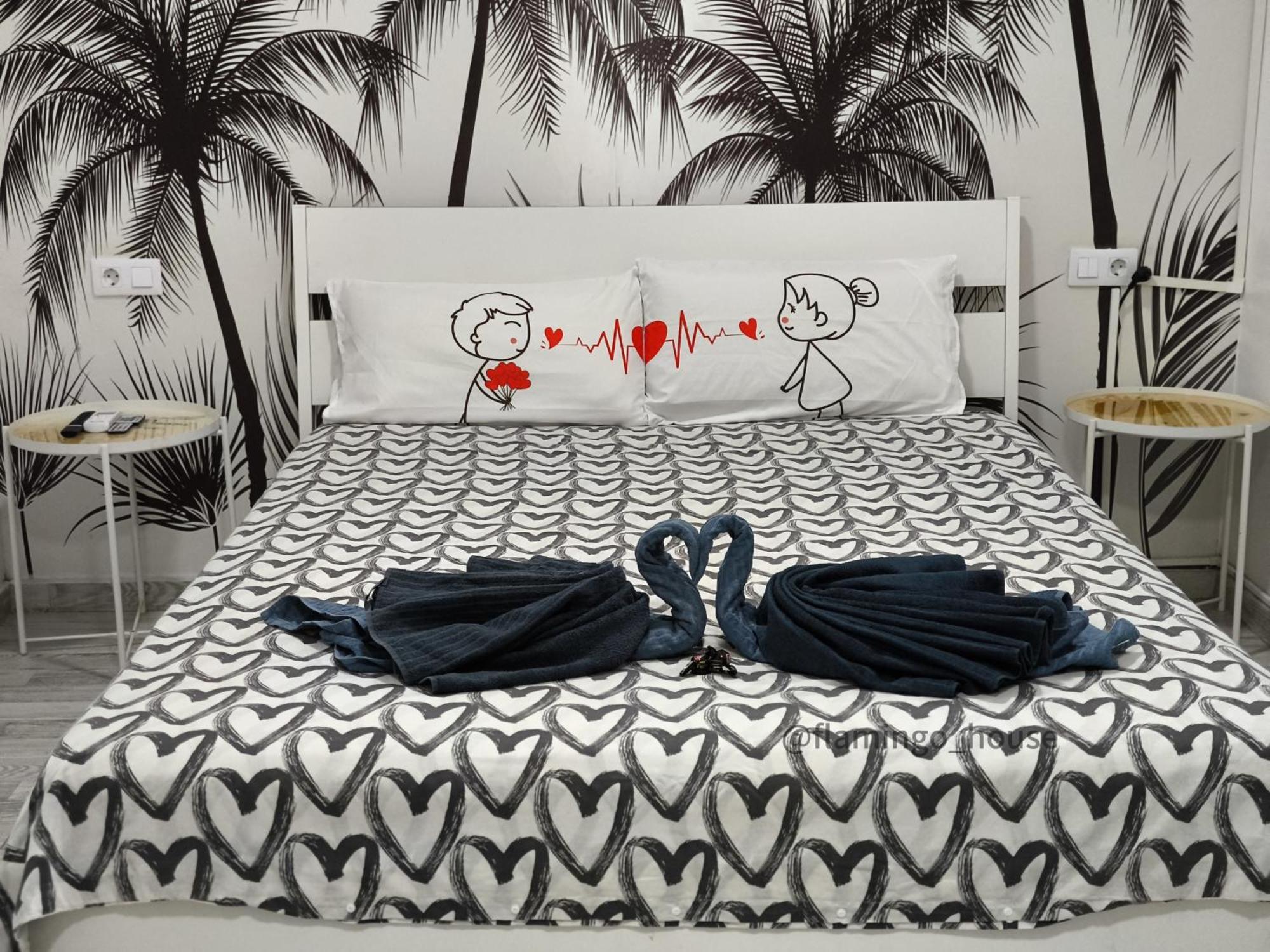 Sweet Apt Charco By Flamingo House อาร์เรซิเฟ ภายนอก รูปภาพ