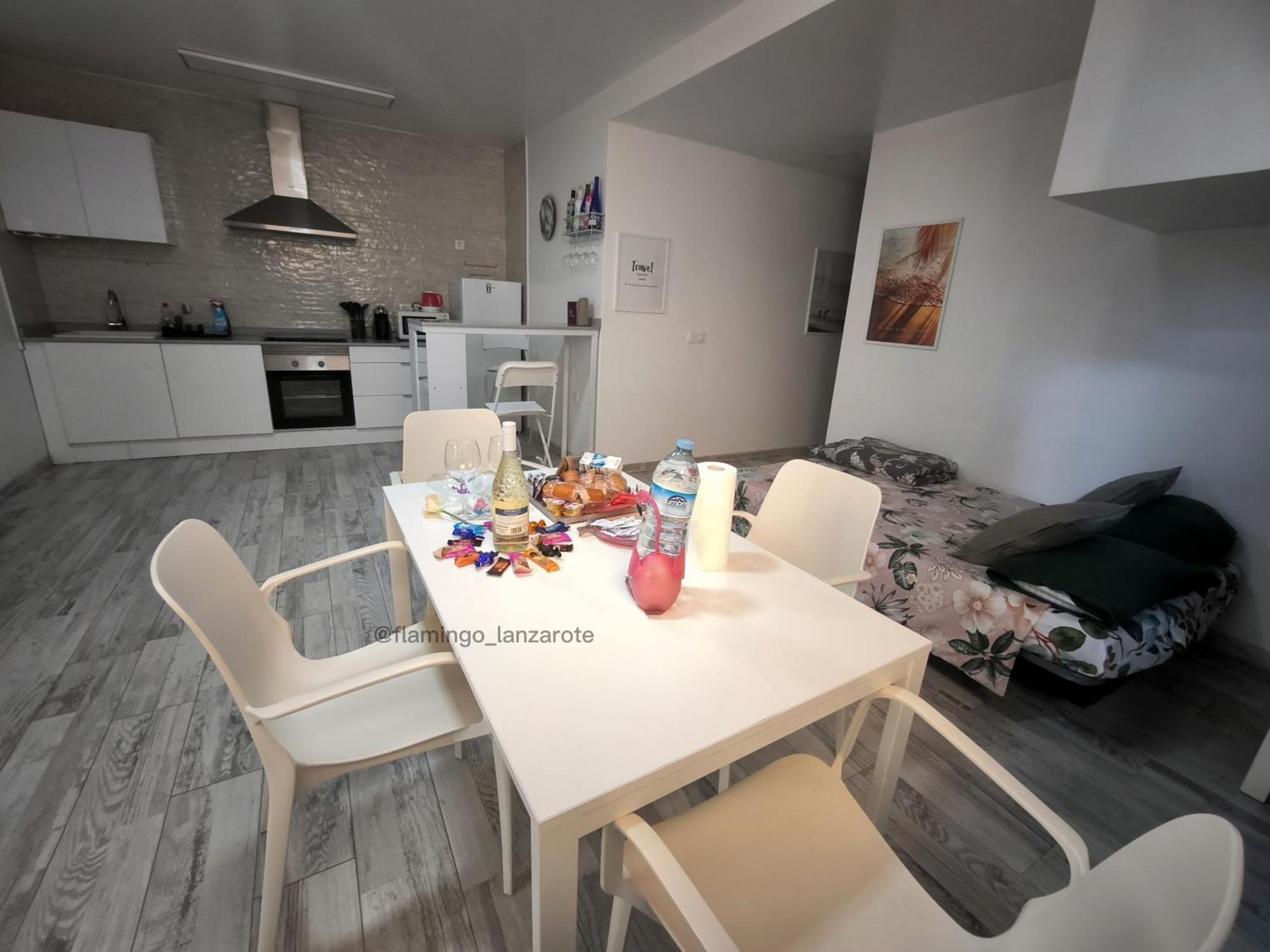 Sweet Apt Charco By Flamingo House อาร์เรซิเฟ ภายนอก รูปภาพ