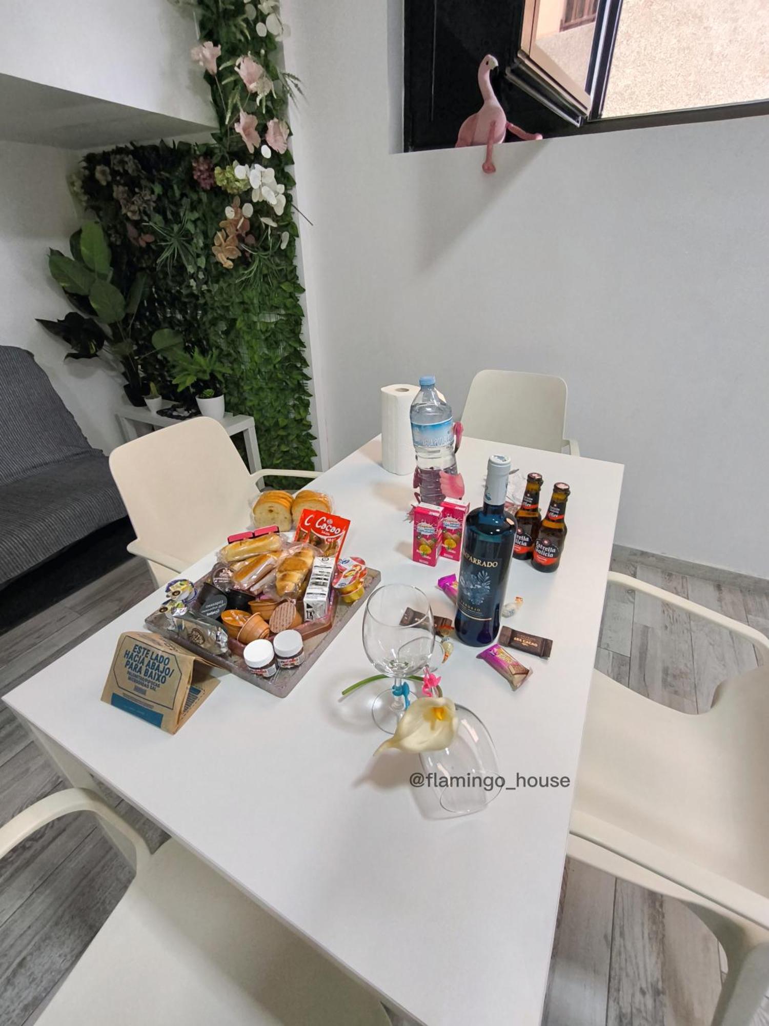 Sweet Apt Charco By Flamingo House อาร์เรซิเฟ ภายนอก รูปภาพ