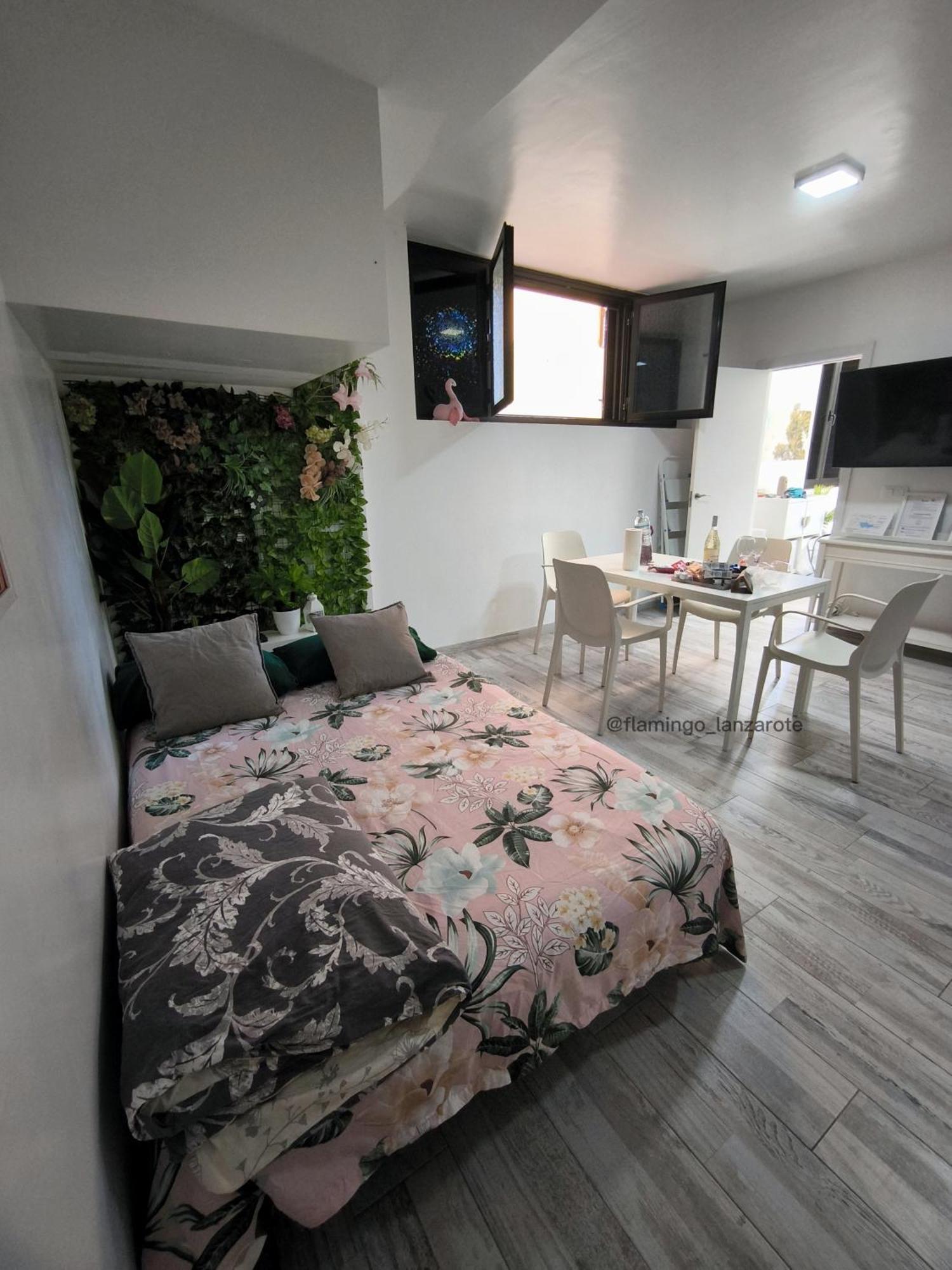 Sweet Apt Charco By Flamingo House อาร์เรซิเฟ ภายนอก รูปภาพ
