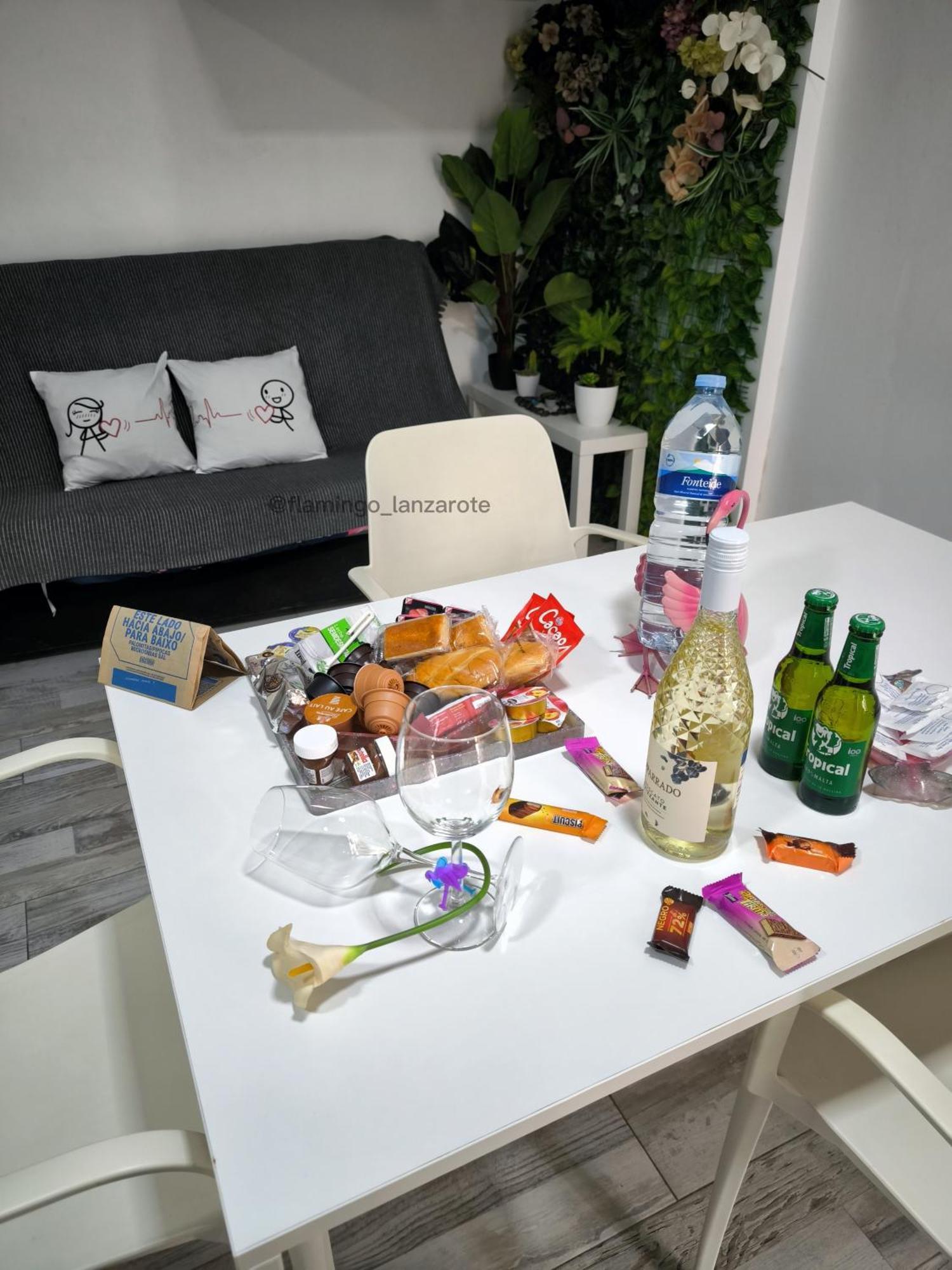 Sweet Apt Charco By Flamingo House อาร์เรซิเฟ ภายนอก รูปภาพ