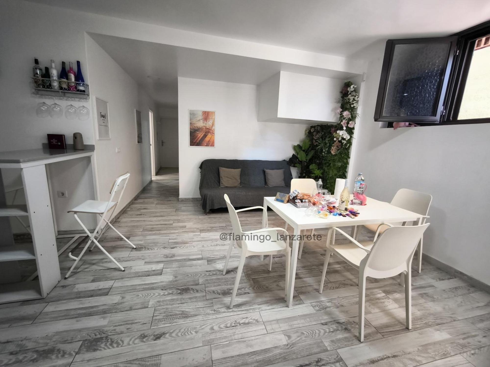 Sweet Apt Charco By Flamingo House อาร์เรซิเฟ ภายนอก รูปภาพ