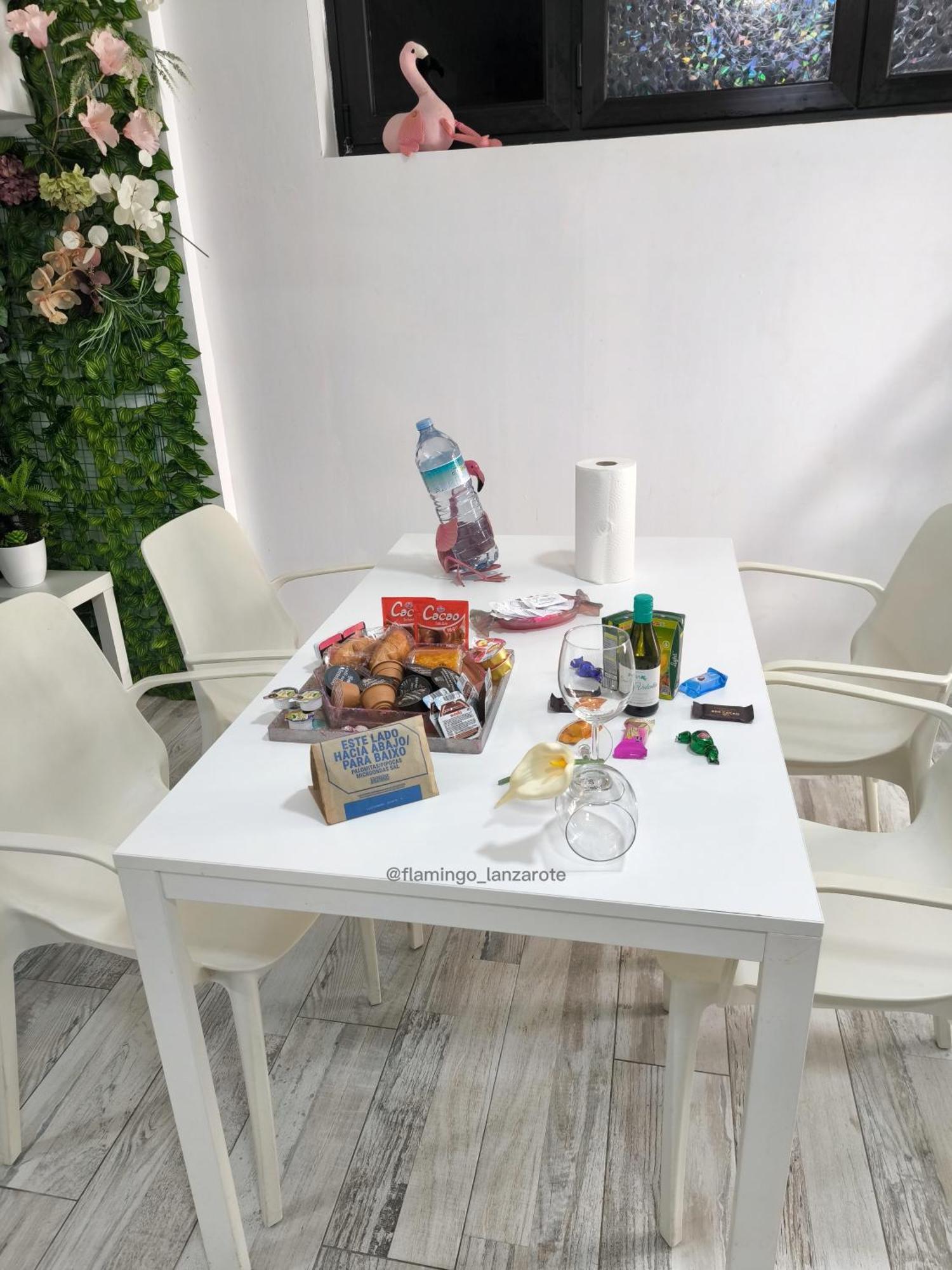 Sweet Apt Charco By Flamingo House อาร์เรซิเฟ ภายนอก รูปภาพ