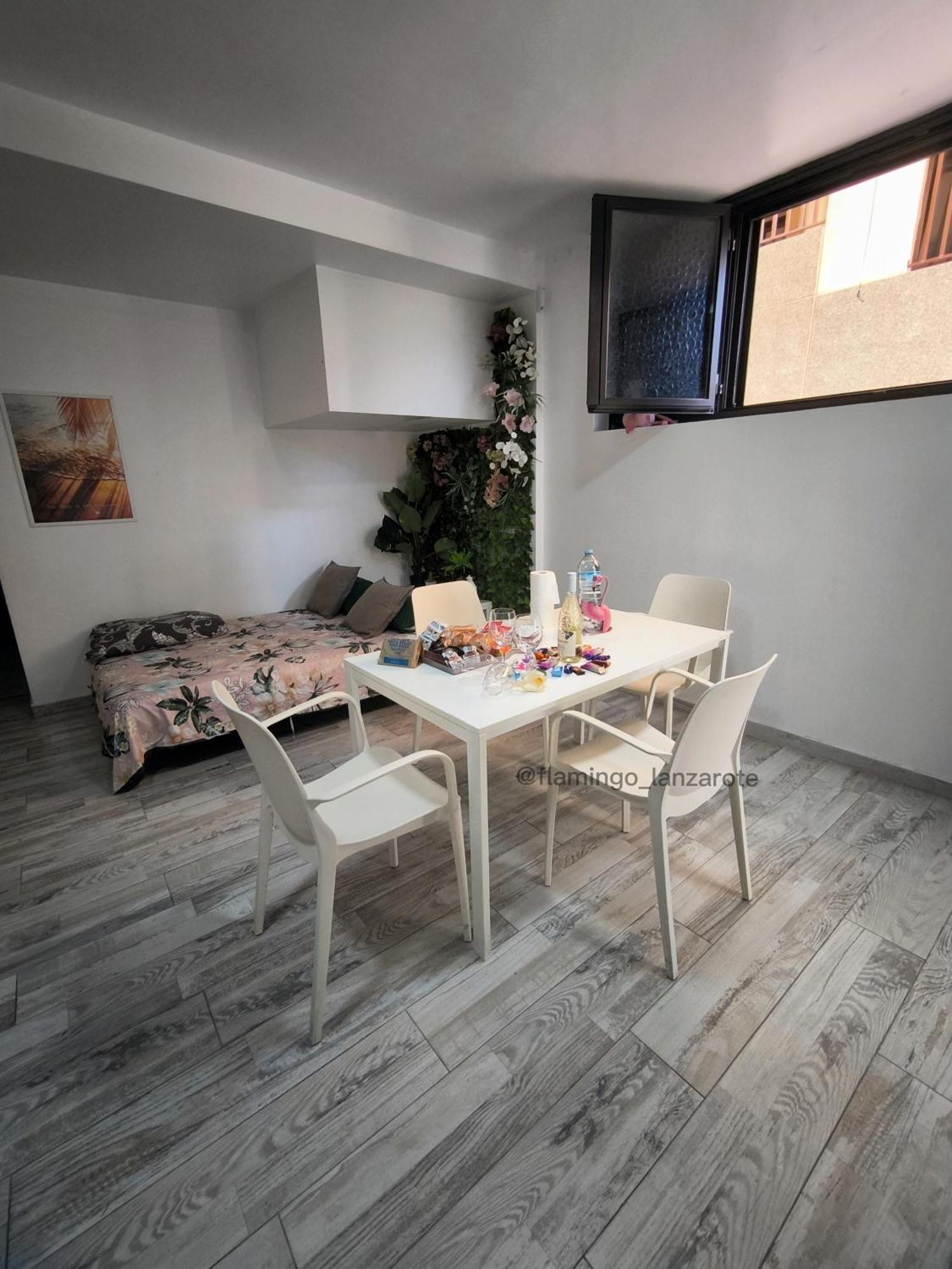 Sweet Apt Charco By Flamingo House อาร์เรซิเฟ ภายนอก รูปภาพ